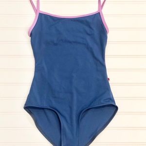 YUMIKO Kiki Custom Leotard Dancewear Women XS